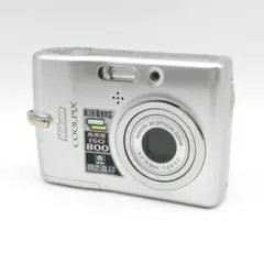 2026年最新】NIKON COOLPIX L11の人気アイテム - メルカリ