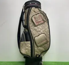 M・U SPORTS MELUキャディーバッグフードカバー 美品 【K443】 - メルカリ