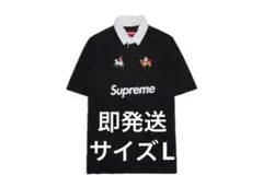 2026年最新】Supreme S/S Rugbyの人気アイテム - メルカリ
