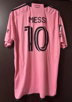 2026年最新】インテルマイアミ ジャージの人気アイテム - メルカリ