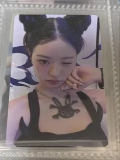 IVE DIVE 本国3期 FUNCLUB SELECT トレカ ウォニョン - メルカリ