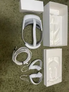 2026年最新】PICO 4 128G VR ヘッドセットの人気アイテム - メルカリ