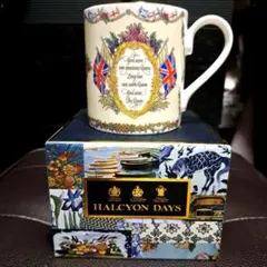 2026年最新】HALCYON DAYSの人気アイテム - メルカリ