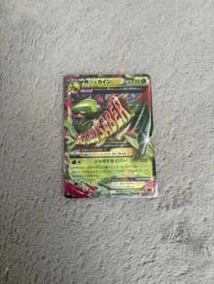 2026年最新】ポケモンカード ジュカインEXの人気アイテム - メルカリ