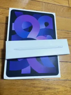 2026年最新】IPAD air 第5世代 256 ペンシルの人気アイテム - メルカリ