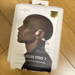 2026年最新】SHOKZ openrun pro キプチョゲの人気アイテム - メルカリ