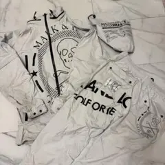 2026年最新】MARK&LONA レインウェアの人気アイテム - メルカリ