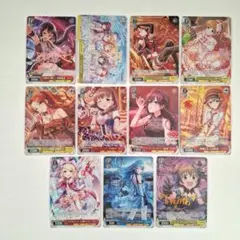 2026年最新】ヴァイス デレマス rrの人気アイテム - メルカリ