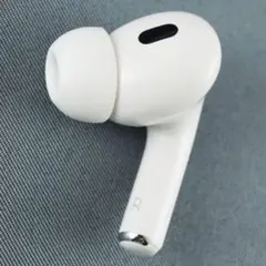 2026年最新】airpods pro 第2世代 右耳の人気アイテム - メルカリ