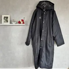 2026年最新】mizuno ベンチコート oの人気アイテム - メルカリ