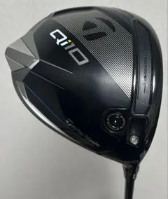 2026年最新】qi10 ドライバー ヘッドのみ 9の人気アイテム - メルカリ