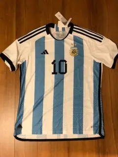 2026年最新】アルゼンチン ユニフォーム 2022の人気アイテム - メルカリ