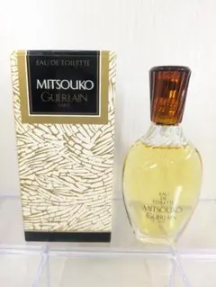 2026年最新】ミツコ ゲランの人気アイテム - メルカリ