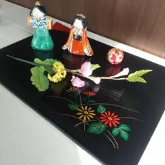 2026年最新】漆塗りのお雛様の人気アイテム - メルカリ