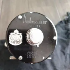 2026年最新】abu 5000cの人気アイテム - メルカリ