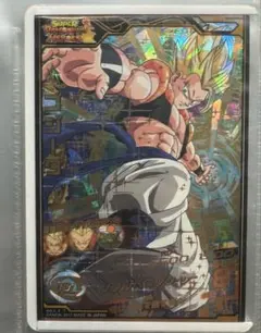 2026年最新】ドラゴンボールヒーローズ hg2-53の人気アイテム - メルカリ