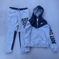 2026年最新】just do it セットアップの人気アイテム - メルカリ