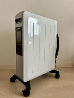 2026年最新】コロナ オイルレスヒーターの人気アイテム - メルカリ