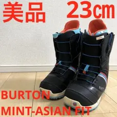 2026年最新】BURTON MINT-ASIAN FITの人気アイテム - メルカリ