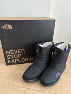 2026年最新】スノーブーツ 22cm ノースフェイスの人気アイテム - メルカリ