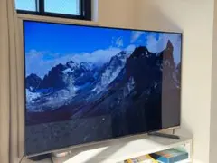 2026年最新】ハイセンス 55型 テレビの人気アイテム - メルカリ