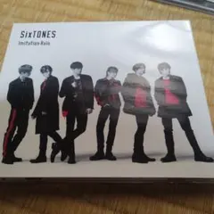 2026年最新】d.d. with sixtones盤の人気アイテム - メルカリ