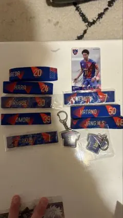 2026年最新】fc東京 サインの人気アイテム - メルカリ