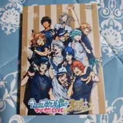 2026年最新】うた プリ dvd liveの人気アイテム - メルカリ