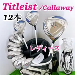 2026年最新】タイトリスト vg3 レディースの人気アイテム - メルカリ