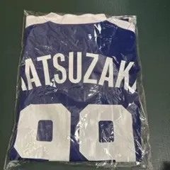 2026年最新】松坂大輔 ユニフォーム 中日の人気アイテム - メルカリ