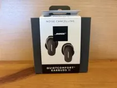 2026年最新】bose quietcomfort earbuds ii 右耳の人気アイテム - メルカリ