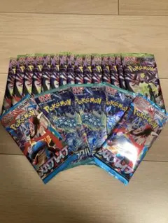 2026年最新】ポケモンカード バラパック ノーマル サーチ済の人気