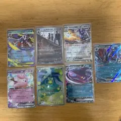 2026年最新】ポケカ まとめ売り arの人気アイテム - メルカリ