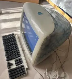 2026年最新】 iMac G3の人気アイテム - メルカリ