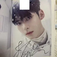 2026年最新】ZeroBaseOne ハンビン サインの人気アイテム - メルカリ