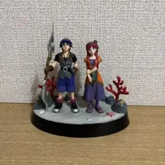 2026年最新】クロノ クロス フィギュアの人気アイテム - メルカリ