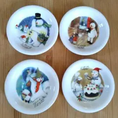 2026年最新】シンジカトウ 食器 クリスマスの人気アイテム - メルカリ