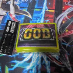 2026年最新】ミリオンゴッド スリーブの人気アイテム - メルカリ