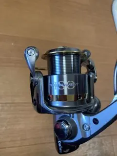 2026年最新】トーナメントISO Z2500LBD DAIWAの人気アイテム - メルカリ