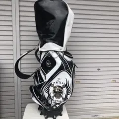 2026年最新】zeal ゴルフバッグ・キャディバッグの人気アイテム - メルカリ