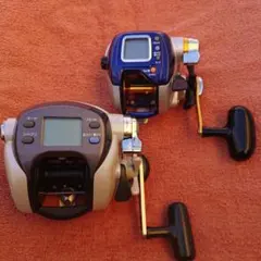 2026年最新】Daiwa X500CPの人気アイテム - メルカリ