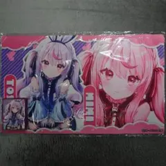 2026年最新】兎咲ミミ プレイマットの人気アイテム - メルカリ