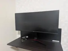2026年最新】lg ウルトラワイドモニター 34の人気アイテム - メルカリ