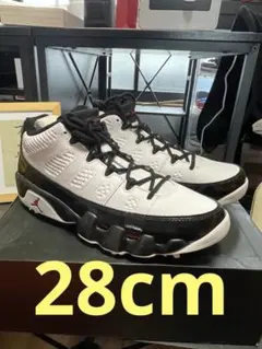 2026年最新】エアジョーダン ゴルフ 28の人気アイテム - メルカリ