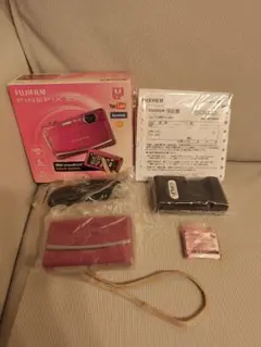 2026年最新】finepix z80の人気アイテム - メルカリ