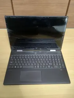 2026年最新】Hp envy ジャンクの人気アイテム - メルカリ