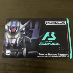 2026年最新】バンダイナムコパスポート ガンダムの人気アイテム - メルカリ