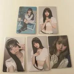 2026年最新】高見文寧 kcon トレカの人気アイテム - メルカリ