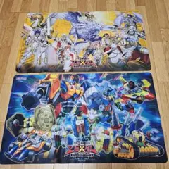 2026年最新】遊戯王ゼアル プレイマットの人気アイテム - メルカリ
