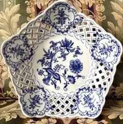 2026年最新】マイセン ブルーオニオン コンポートの人気アイテム